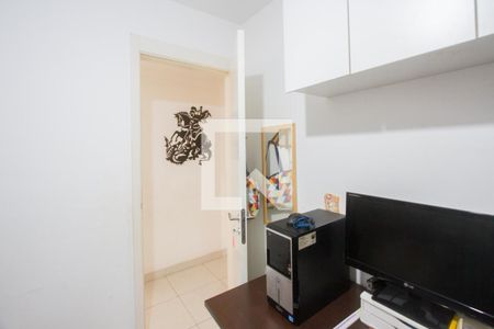 Apartamento para alugar com 130m², 4 quartos e 2 vagasQuarto 2