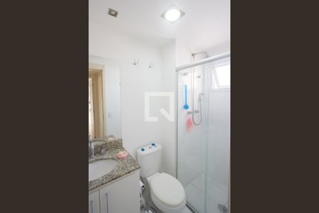 Apartamento para alugar com 130m², 4 quartos e 2 vagasBanheiro