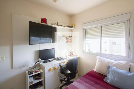 Apartamento para alugar com 130m², 4 quartos e 2 vagasQuarto 3