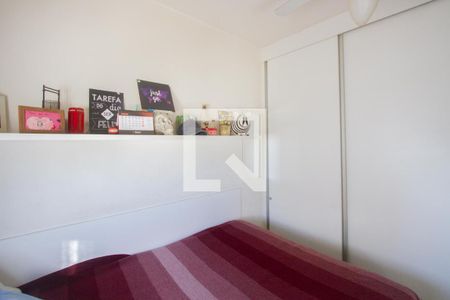 Apartamento para alugar com 130m², 4 quartos e 2 vagasQuarto 3