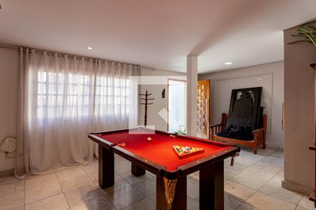 Sala de casa à venda com 4 quartos, 150m² em Aclimação, São Paulo