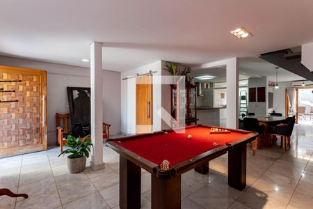 Sala de casa à venda com 4 quartos, 150m² em Aclimação, São Paulo
