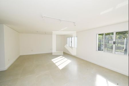 Sala de casa à venda com 5 quartos, 330m² em Jardim Leonor Mendes de Barros, São Paulo