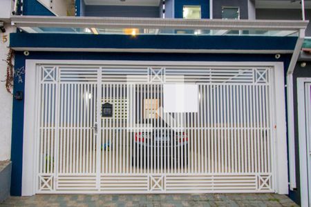 Casa à venda com 220m², 3 quartos e sem vagaFachada