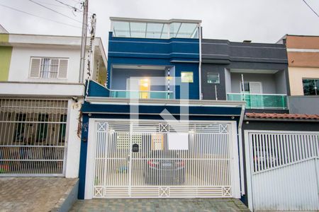 Casa à venda com 220m², 3 quartos e sem vagaFachada