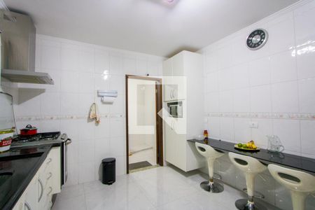 Casa à venda com 220m², 3 quartos e sem vagaCozinha