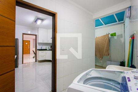 Casa à venda com 220m², 3 quartos e sem vagaÁrea de serviço