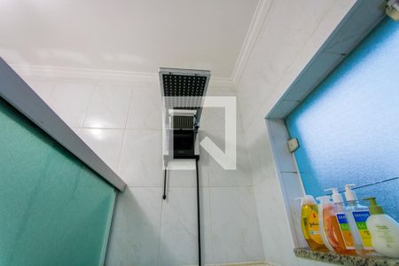 Casa à venda com 220m², 3 quartos e sem vagaBanheiro do quarto 1