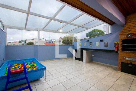 Casa à venda com 220m², 3 quartos e sem vagaEspaço gourmet