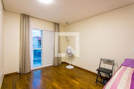 Casa à venda com 220m², 3 quartos e sem vagaQuarto 3 - Suíte