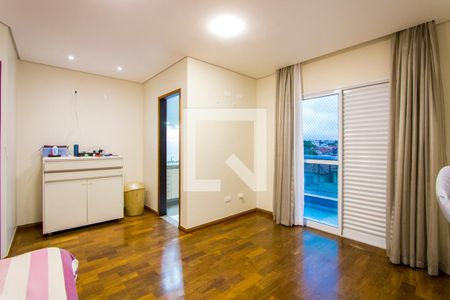 Casa à venda com 220m², 3 quartos e sem vagaQuarto 3 - Suíte
