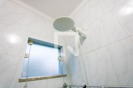 Casa à venda com 220m², 3 quartos e sem vagaBanheiro social 1