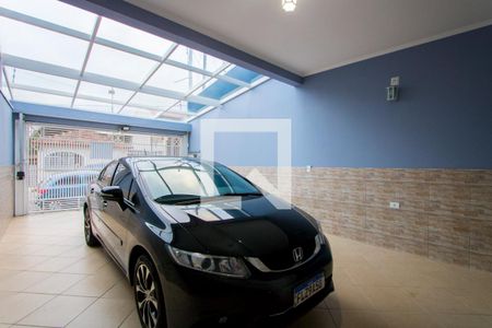 Casa à venda com 220m², 3 quartos e sem vagaGaragem