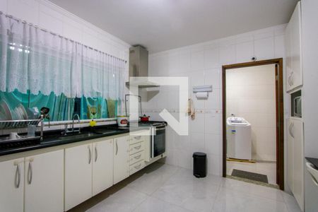 Casa à venda com 220m², 3 quartos e sem vagaCozinha