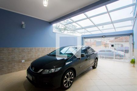 Casa à venda com 220m², 3 quartos e sem vagaGaragem