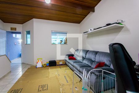 Casa à venda com 220m², 3 quartos e sem vagaSalão