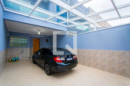 Casa à venda com 220m², 3 quartos e sem vagaGaragem