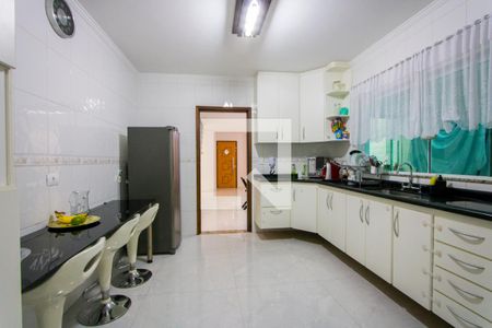 Casa à venda com 220m², 3 quartos e sem vagaCozinha