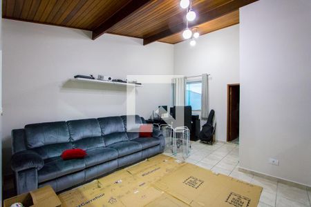 Casa à venda com 220m², 3 quartos e sem vagaSalão