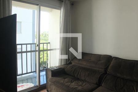 Apartamento para alugar com 52m², 2 quartos e 1 vagaSala