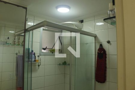 Apartamento para alugar com 52m², 2 quartos e 1 vagaBanheiro