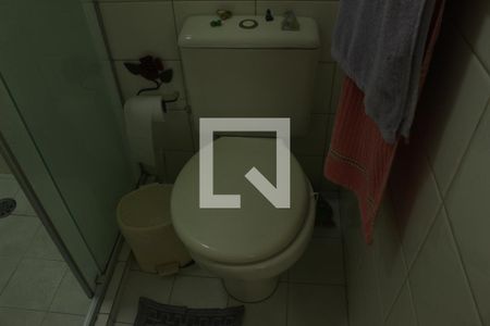 Apartamento para alugar com 52m², 2 quartos e 1 vagaBanheiro