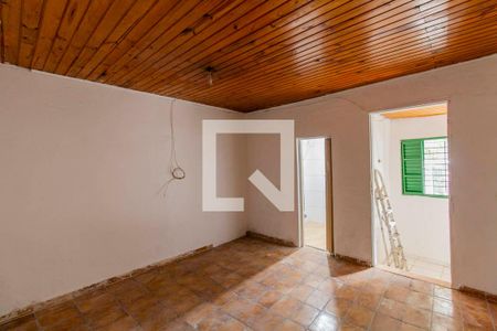 Casa à venda com 150m², 4 quartos e 2 vagasCasa 3 Sala