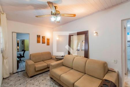 Casa à venda com 150m², 4 quartos e 2 vagasCasa 2 Sala