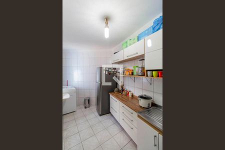 Casa à venda com 150m², 4 quartos e 2 vagasCasa 2 Cozinha e Área de Serviço