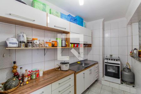 Casa à venda com 150m², 4 quartos e 2 vagasCasa 2 Cozinha