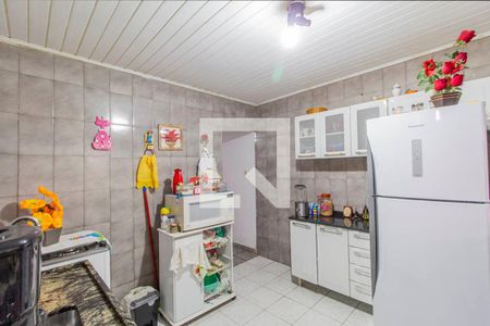 Casa à venda com 150m², 4 quartos e 2 vagasCasa 1 Cozinha