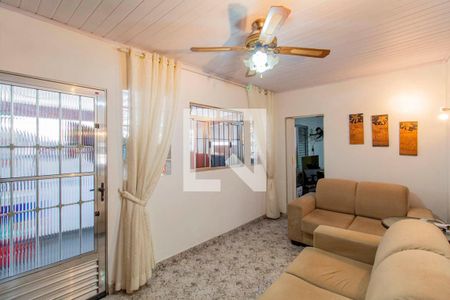 Casa à venda com 150m², 4 quartos e 2 vagasCasa 2 Sala