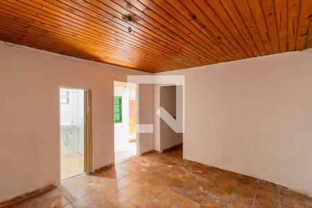 Casa à venda com 150m², 4 quartos e 2 vagasCasa 3 Sala