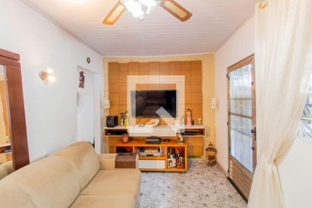 Casa à venda com 150m², 4 quartos e 2 vagasCasa 2 Sala