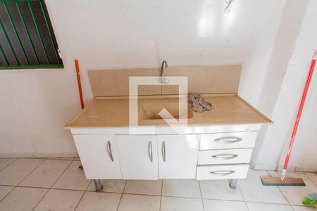 Casa à venda com 150m², 4 quartos e 2 vagasCasa 3 Cozinha