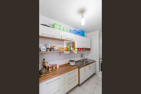 Casa à venda com 150m², 4 quartos e 2 vagasCasa 2 Cozinha