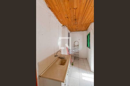 Casa à venda com 150m², 4 quartos e 2 vagasCasa 3 Cozinha