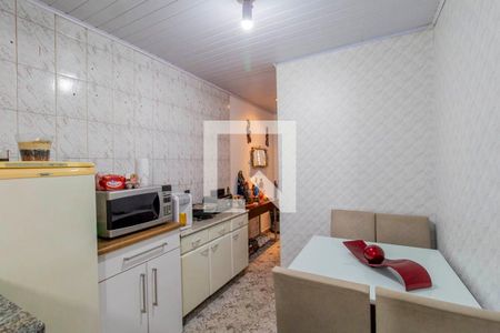 Casa à venda com 150m², 4 quartos e 2 vagasCasa 2 Cozinha