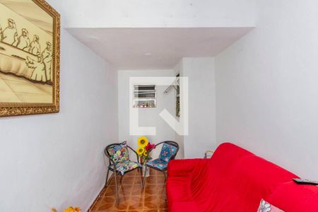 Casa 1 Sala de casa à venda com 4 quartos, 150m² em Jardim Laone, São Paulo