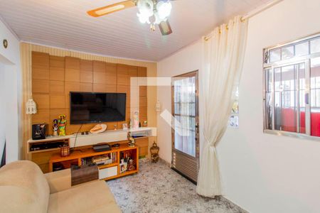 Casa à venda com 150m², 4 quartos e 2 vagasCasa 2 Sala