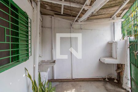 Casa à venda com 150m², 4 quartos e 2 vagasCasa 3 Área de Serviço