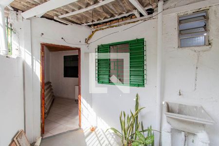 Casa à venda com 150m², 4 quartos e 2 vagasCasa 3 Área de Serviço