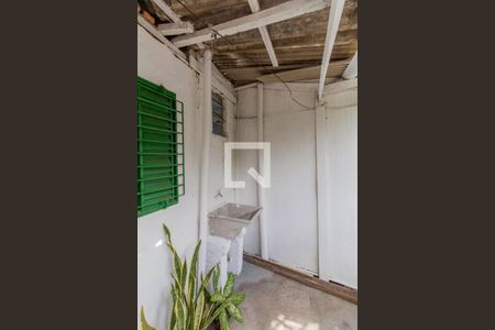 Casa à venda com 150m², 4 quartos e 2 vagasCasa 3 Área de Serviço