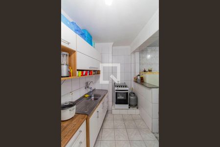 Casa à venda com 150m², 4 quartos e 2 vagasCasa 2 Cozinha
