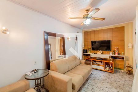 Casa à venda com 150m², 4 quartos e 2 vagasCasa 2 Sala