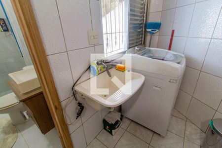 Casa à venda com 150m², 4 quartos e 2 vagasCasa 2 Cozinha e Área de Serviço