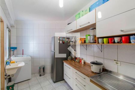 Casa à venda com 150m², 4 quartos e 2 vagasCasa 2 Cozinha e Área de Serviço