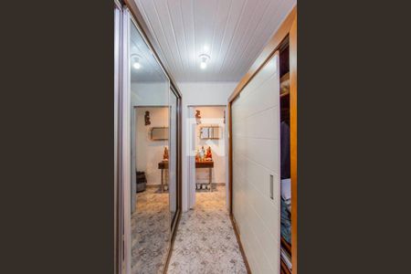 Casa à venda com 150m², 4 quartos e 2 vagasCasa 2 Quarto 2