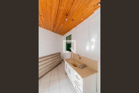 Casa à venda com 150m², 4 quartos e 2 vagasCasa 3 Cozinha