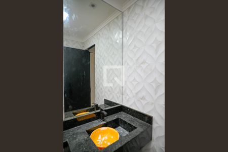 Apartamento à venda com 42m², 2 quartos e sem vaga Apartamento à venda com 42m², 2 quartos e sem vagaBanheiro